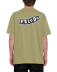 VOLCOM | 2024 SKATE VITALS ORIGINATOR SST | חולצה