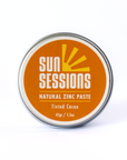 SunSessions | קרם הגנה טבעי 42 גרם Sun Session