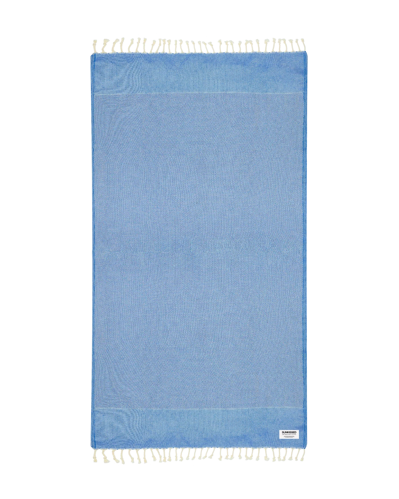 SUNKISSED | ANTALYA SAND FREE BEACH TOWEL | לונג מגבת לים 911