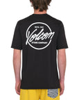 VOLCOM | STON STAMPS | לייקרה XL X pass
