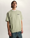 VANS | ALL & NOUGHT LOOSE SS TEE | חולצה קצרה גברים וי .אפ ישראל (אפראל) בע"מ