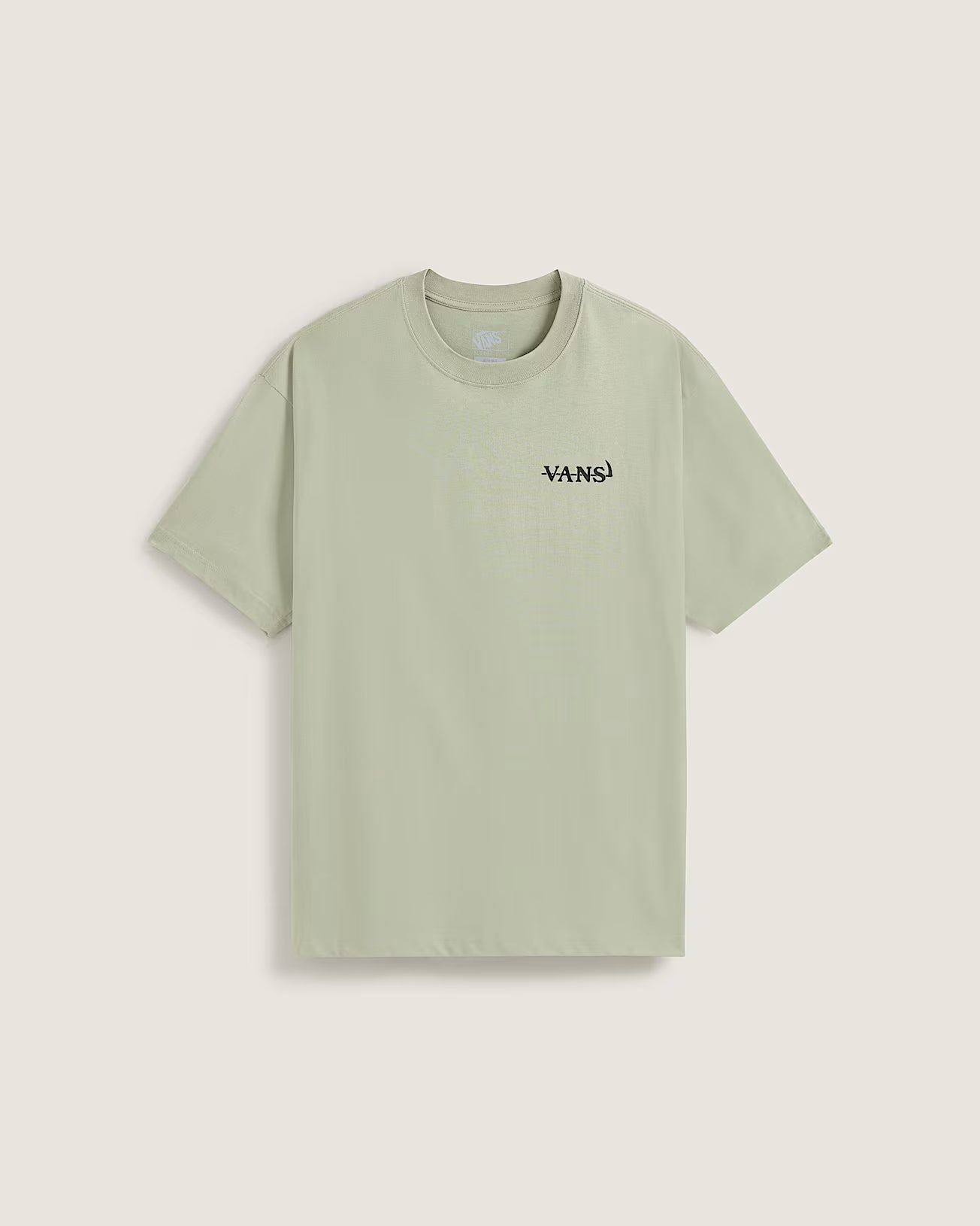 VANS | ALL &amp; NOUGHT LOOSE SS TEE | חולצה קצרה גברים וי .אפ ישראל (אפראל) בע"מ