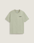 VANS | ALL & NOUGHT LOOSE SS TEE | חולצה קצרה גברים וי .אפ ישראל (אפראל) בע"מ