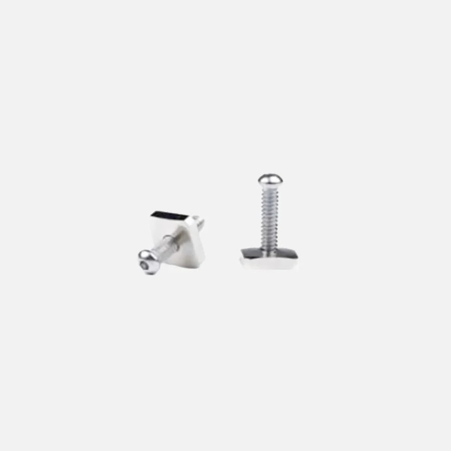 RANG | Allen Screw Log Fin | בורג אלן לסינגל פין דוגית