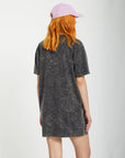 VOLCOM | FA ALIX TEE DRESS | שמלה נשים VOLCOM