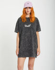 VOLCOM | FA ALIX TEE DRESS | שמלה נשים VOLCOM
