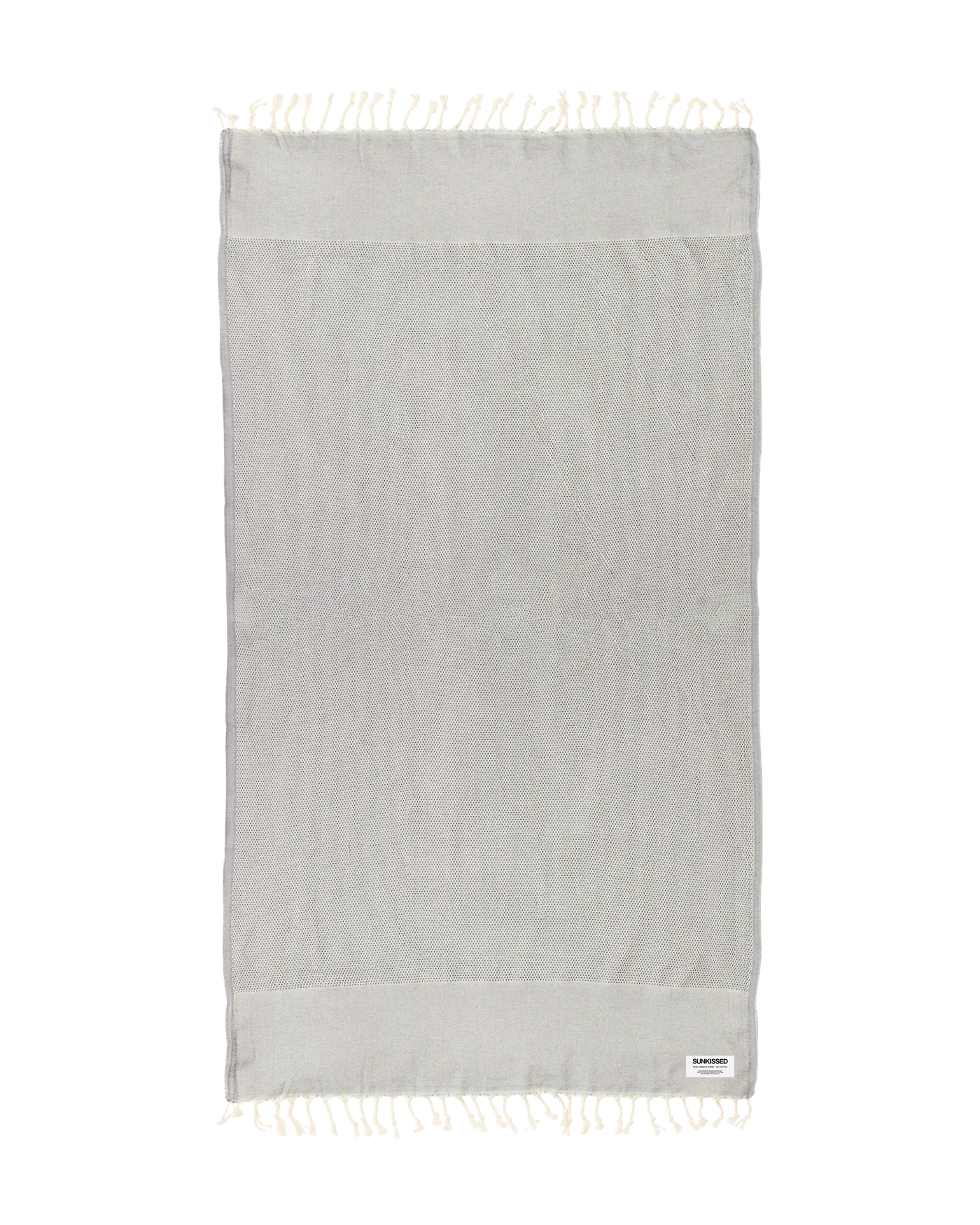 SUNKISSED | BARBADOS SAND FREE BEACH TOWEL | לונג מגבת לים 911