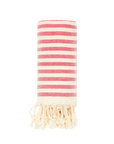 SUNKISSED | BERMUDA SAND FREE BEACH TOWEL | לונג מגבת לים 911