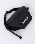 HURLEY | AIR BACK PACK TWO IN ONE | פאוץ' 911