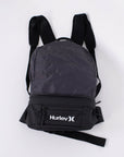 HURLEY | AIR BACK PACK TWO IN ONE | פאוץ' 911