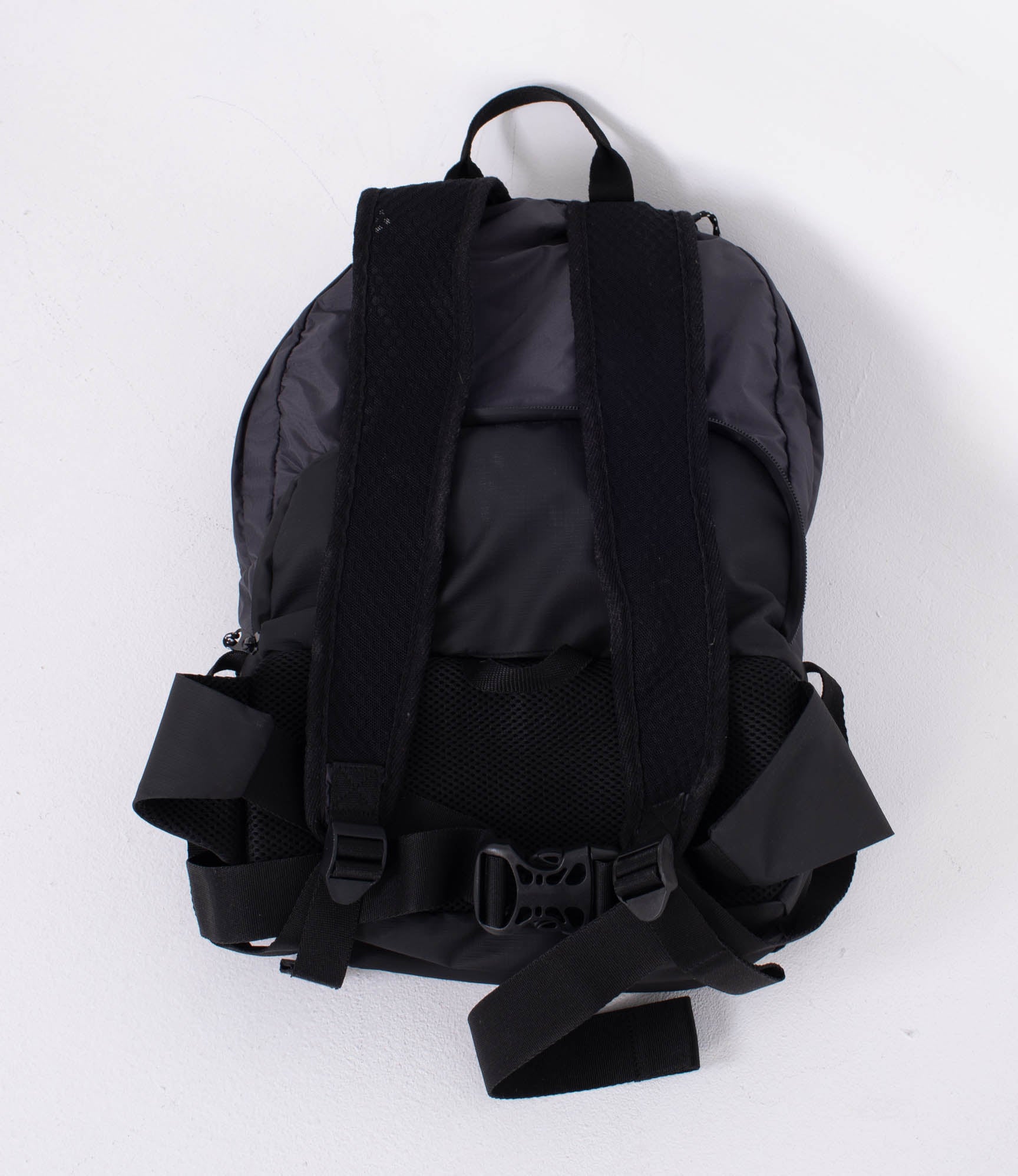 HURLEY | AIR BACK PACK TWO IN ONE | פאוץ' 911