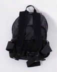 HURLEY | AIR BACK PACK TWO IN ONE | פאוץ' 911