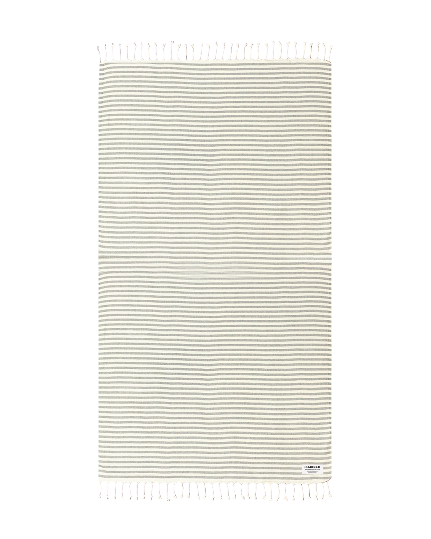 SUNKISSED | BONDI SAND FREE BEACH TOWEL | לונג מגבת לים 911