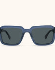 Mr Woodini | BOOGIE משקפי שמש Marine blue Mr Woodini