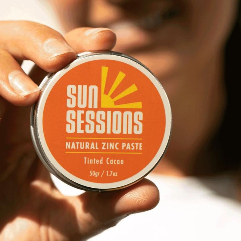 חבילת קייטנה - לייקרה, טייץ וקרם הגנה ( sun session )
