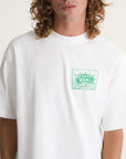 VANS | Bright Day SS Tee | חולצה קצרה גברים וי .אפ ישראל (אפראל) בע"מ