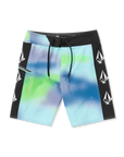 VOLCOM | 2024 LIDO ICONIC MOD | בגד ים 28 X pass