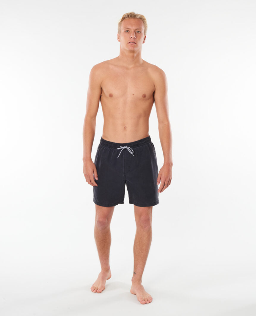 RIP CURL | M BONDI VOLLEY | מכנס בגד ים