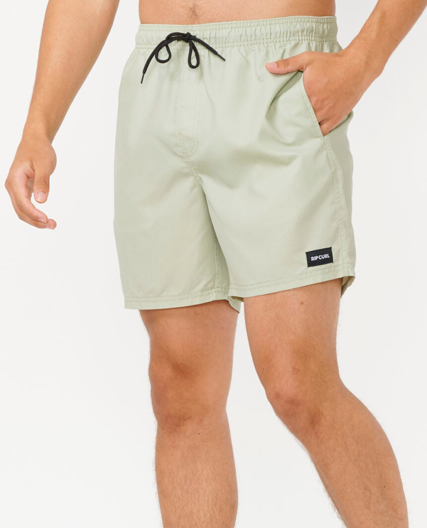 RIP CURL | BONDI VOLLEY  | מכנס קצר גברים
