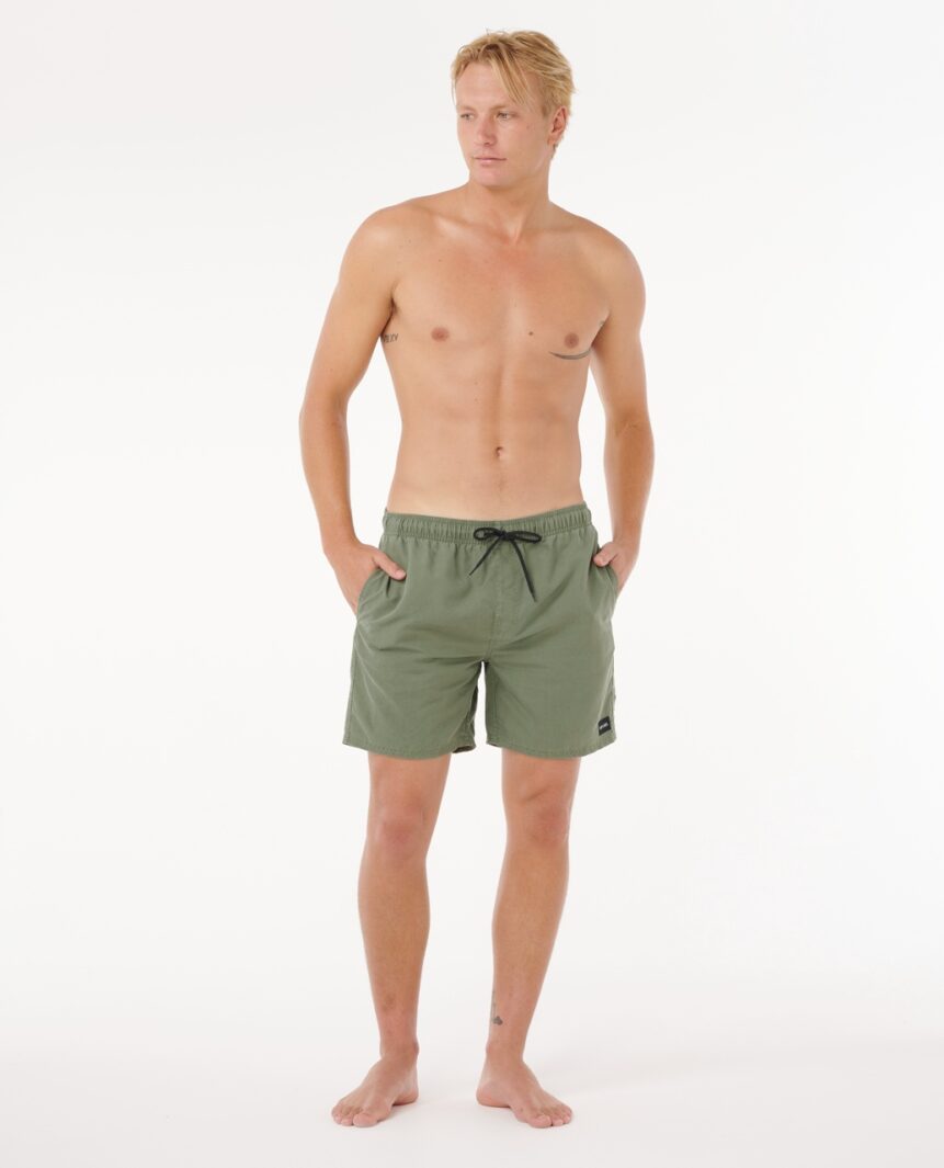 RIP CURL |M BONDI VOLLEY | מכנס בגד ים וויבז מ.ס בע"מ