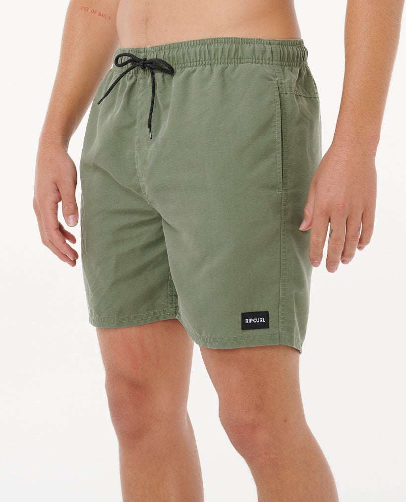 RIP CURL |M BONDI VOLLEY | מכנס בגד ים וויבז מ.ס בע"מ