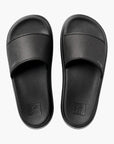 REEF | ushion Bondi Bay Black | כפכפים REEF