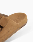 REEF | CJ3706 Ojai Two Bar Tan | כפכף גברים חום REEF