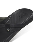 REEF | CJ4346 Cushion Phantom 2.0 Black | כפכפי גברים REEF
