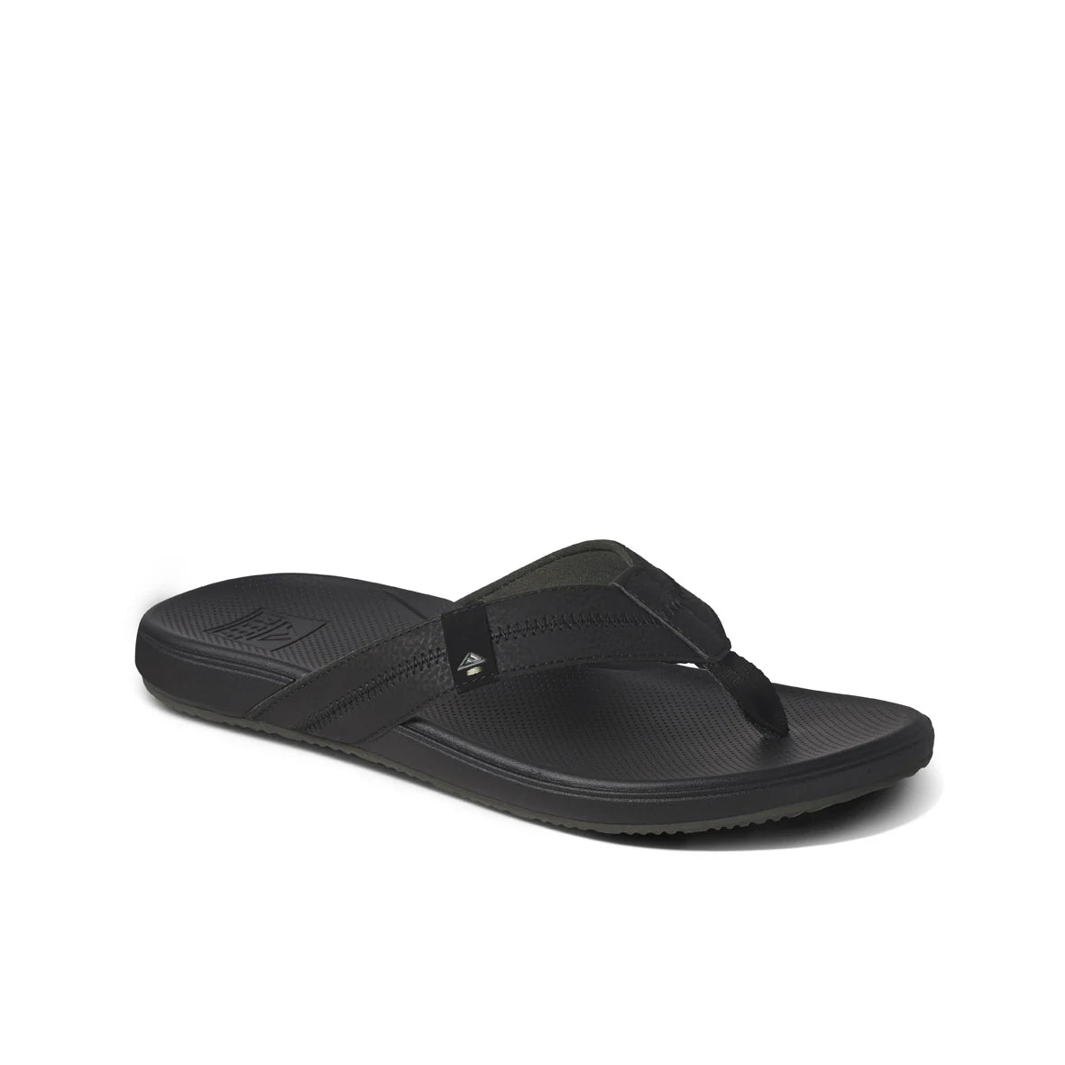 REEF | CJ4346 Cushion Phantom 2.0 Black | כפכפי גברים REEF