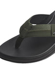 REEF | CJ5258 Cushion Phantom 2.0 Olive Gum | כפכפי גברים REEF