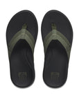 REEF | CJ5258 Cushion Phantom 2.0 Olive Gum | כפכפי גברים REEF