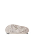 REEF | CJ5309 Kids Rio Slide Whisper White | כפכף ילדים לבן REEF