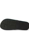REEF | CJ6635 Kid Switchfoot Print Washed Aqua | כפכף ילדים ווש תכלת REEF