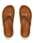 REEF | CJ7366 Vista Luxe Vivianahh Cocoa Tan | כפכפי נשים REEF