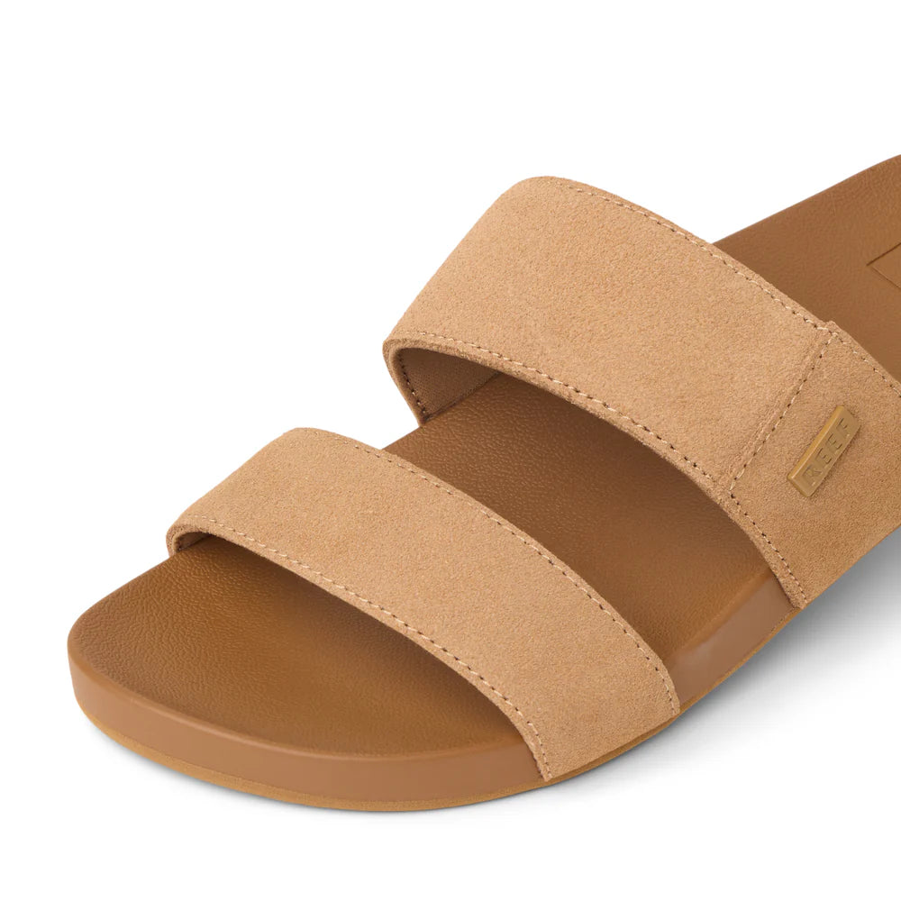 REEF | CJ8027 Vista Stevie Tobacco | כפכפי נשים REEF