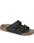 REEF | CJ8440 Oasis Adapt Fossil Black | כפכפי גברים REEF