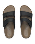 REEF | CJ8440 Oasis Adapt Fossil Black | כפכפי גברים REEF