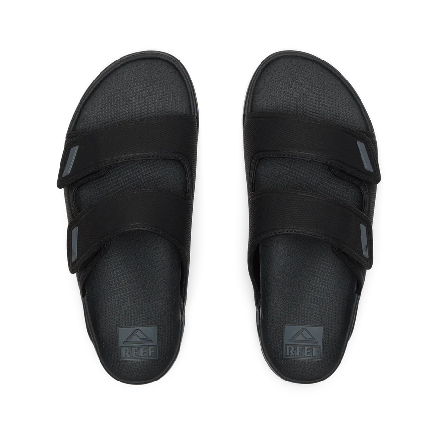 REEF | CJ8530 Phantom Tradewind Black | כפכפי גברים REEF