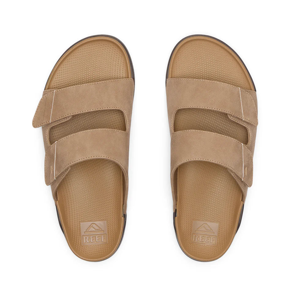 REEF | CJ8531 Phantom Tradewind Tan | כפכפי גברים REEF