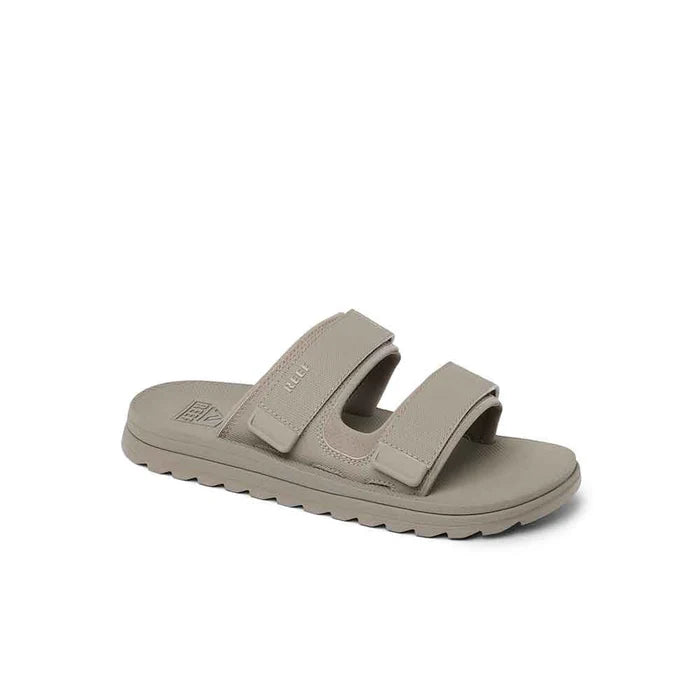 REEF | CJ8534 Nomad Slide Tan | כפכפי גברים REEF