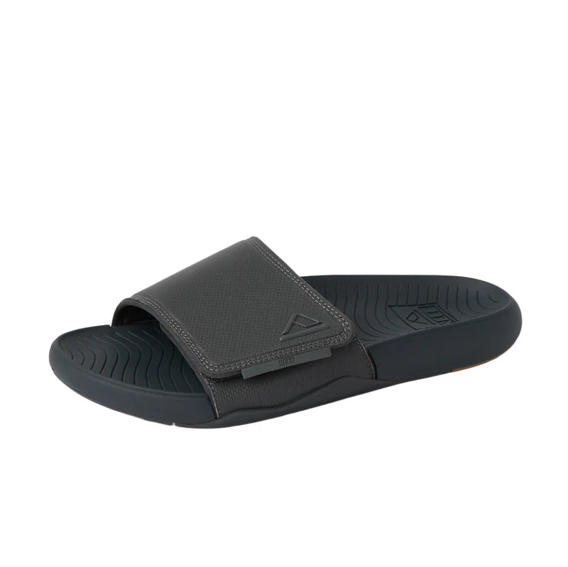 REEF | CJ8555 Phantom Slab Black | כפכפי גברים REEF