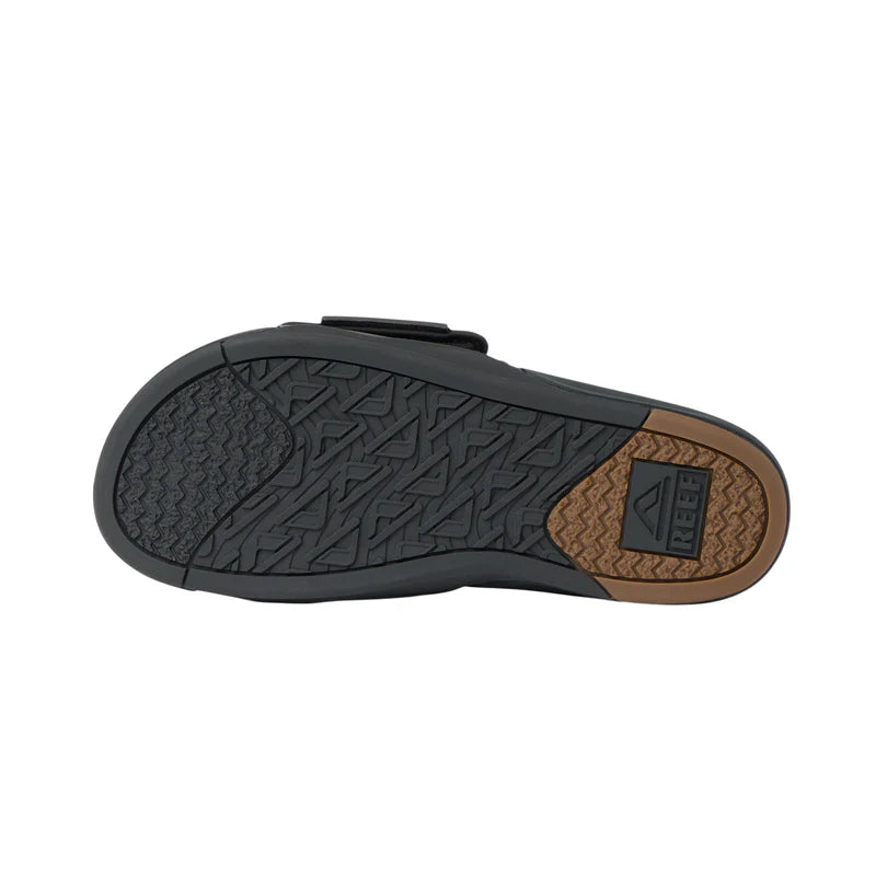 REEF | CJ8555 Phantom Slab Black | כפכפי גברים REEF