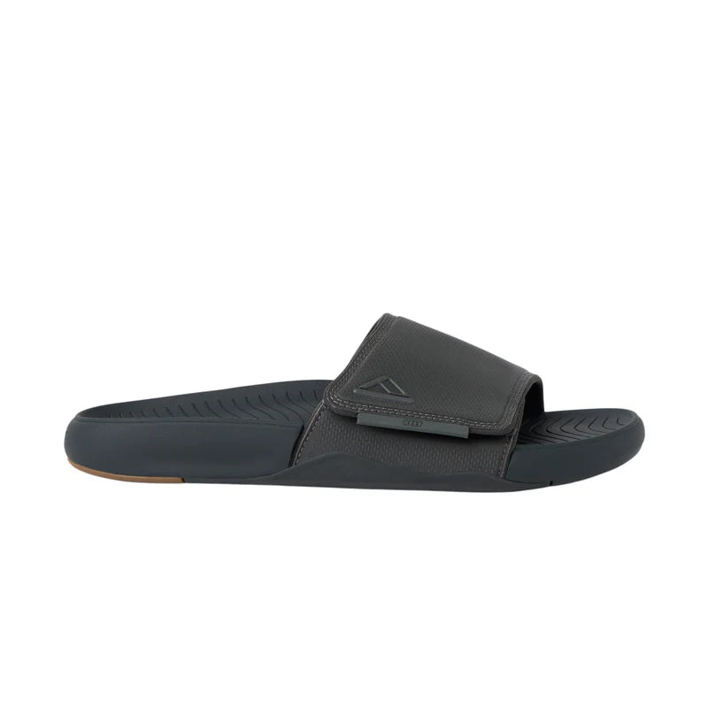 REEF | CJ8555 Phantom Slab Black | כפכפי גברים REEF