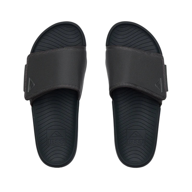 REEF | CJ8555 Phantom Slab Black | כפכפי גברים REEF