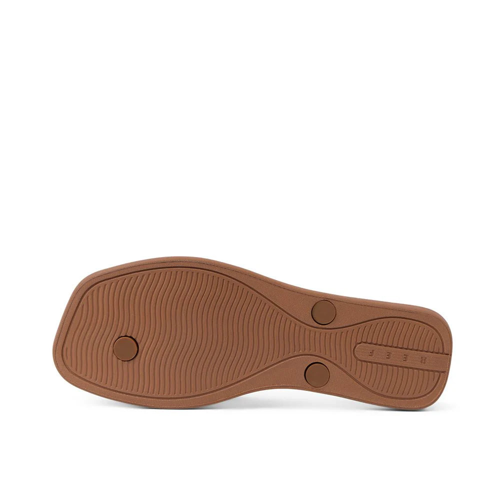 REEF | CJ8654 Solaye Chocolate | כפכפי נשים REEF