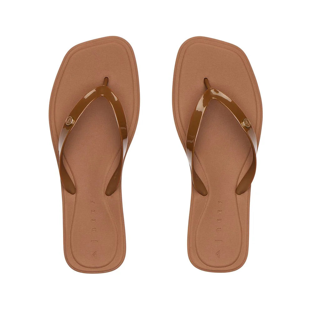 REEF | CJ8654 Solaye Chocolate | כפכפי נשים REEF