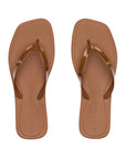 REEF | CJ8654 Solaye Chocolate | כפכפי נשים REEF