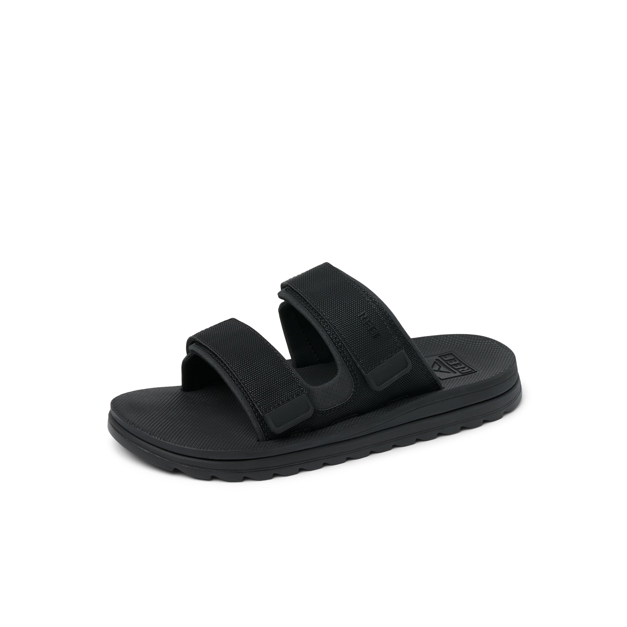 REEF | CJ9030 Nomad Slide Black | כפכפי גברים REEF