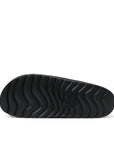 REEF | CJ9030 Nomad Slide Black | כפכפי גברים REEF