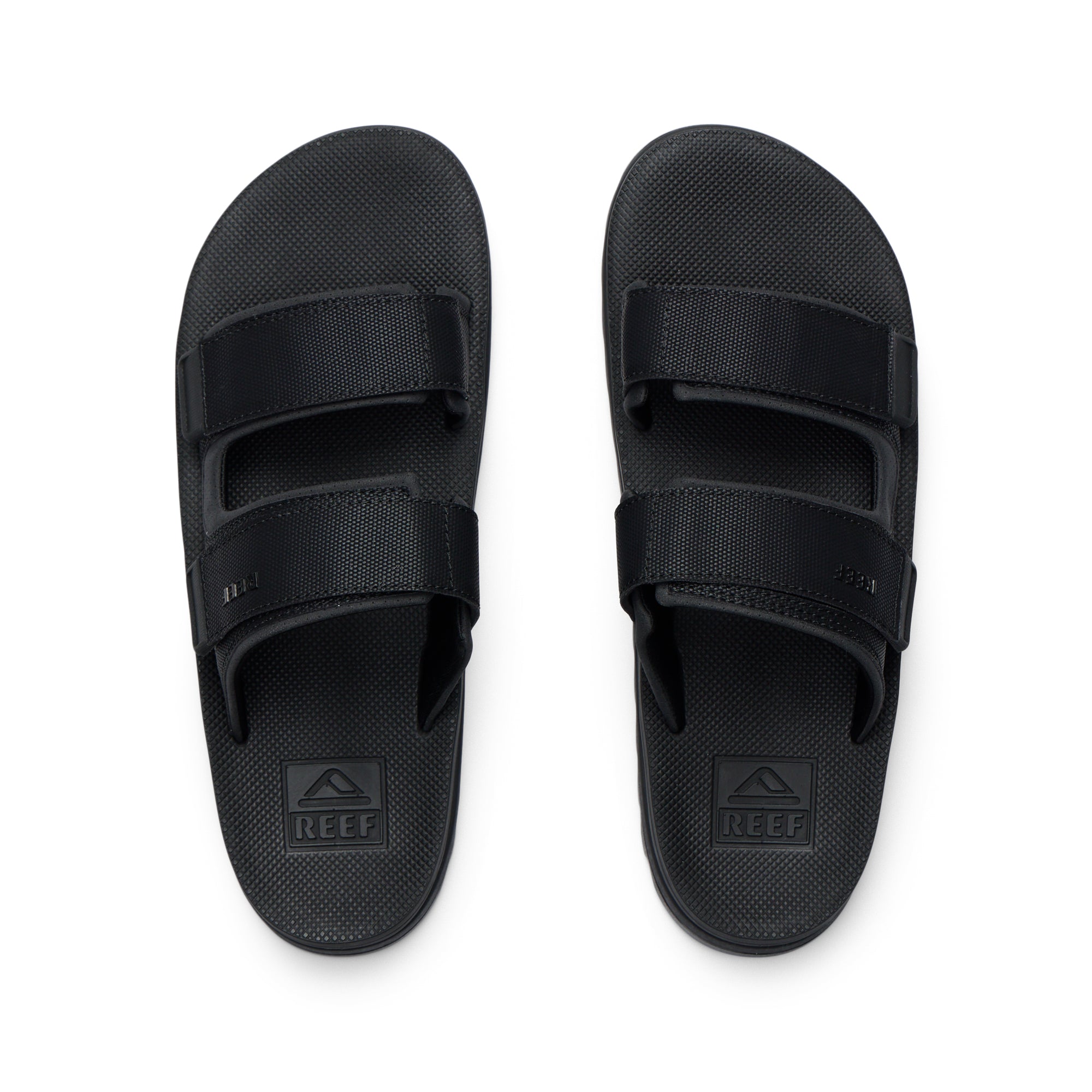 REEF | CJ9030 Nomad Slide Black | כפכפי גברים REEF